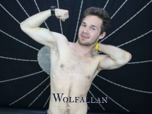 Wolfallan