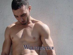 Wolfhunter