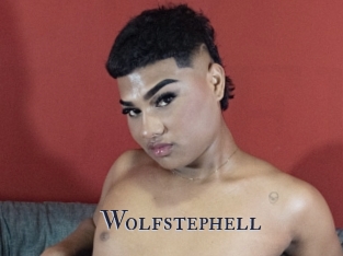 Wolfstephell