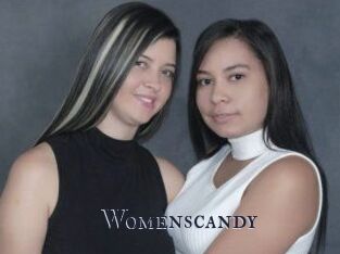 Womenscandy