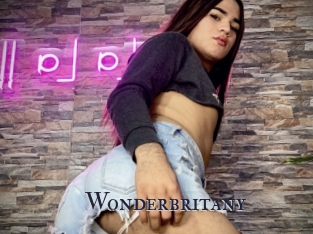 Wonderbritany