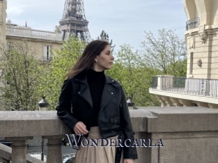 Wondercarla