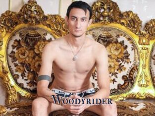 Woodyrider