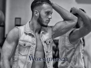 Worshipabs21