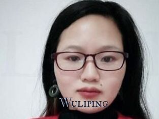 Wuliping