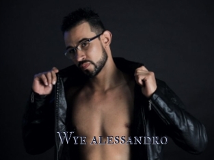 Wye_alessandro