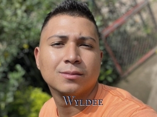 Wyldee