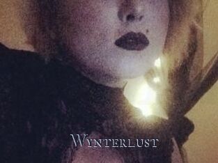 Wynterlust