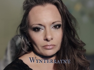 Wynterrayne