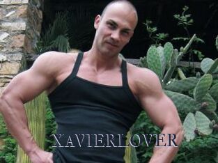 XAVIERLOVER