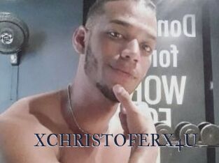 XCHRISTOFERX4U