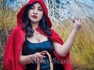 XDirtySlave