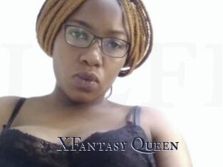 XFantasy_Queen