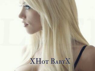 XHot_BabyX