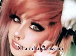 XLucyLockheartx