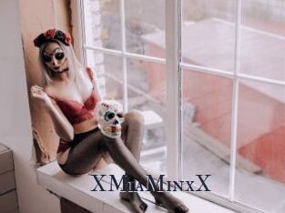 XMiaMinxX