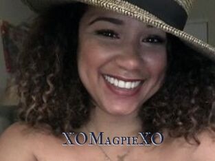 XOMagpieXO