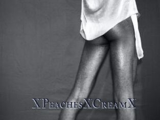 XPeachesXCreamX