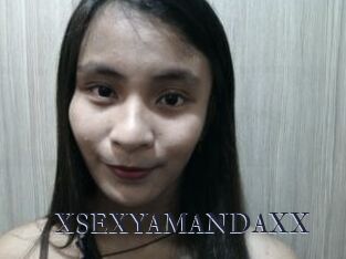 XSEXYAMANDAXX Links 2 Freeporn