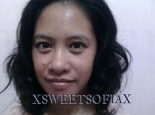 XSWEETSOFIAX