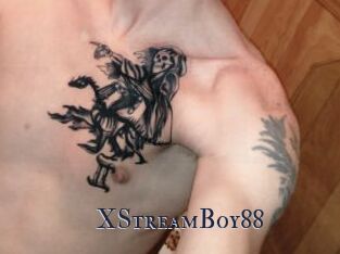 XStreamBoy88