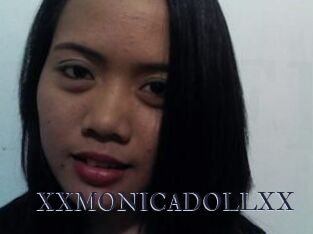 XXMONICADOLLXX