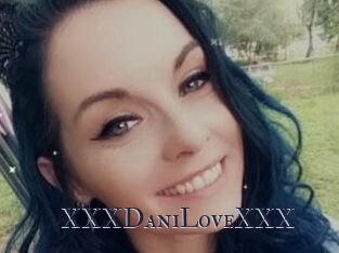 XXXDaniLoveXXX