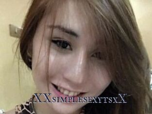 XXsimplesexytsxX