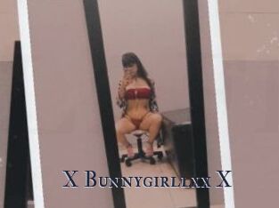 X_Bunnygirllxx_X