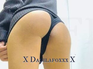 X_Dalilafoxxx_X