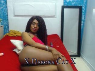 X_Debora_Cat_X