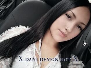 X_dani_demon_hot_X