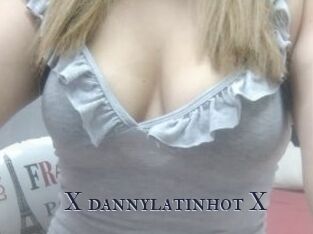 X_dannylatinhot_X