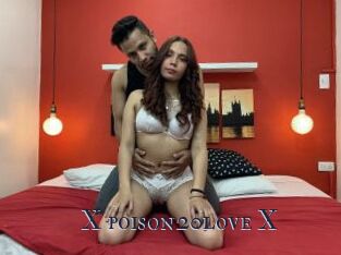 X_poison20love_X