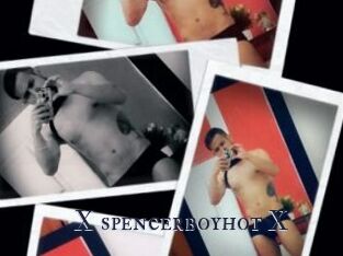 X_spencerboyhot_X