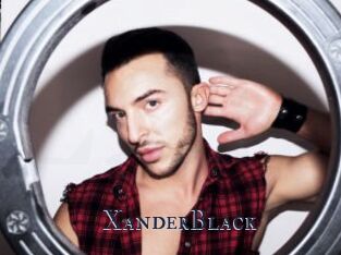 XanderBlack