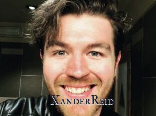 XanderReid