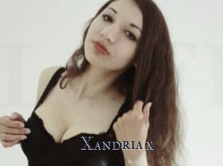 Xandria_x