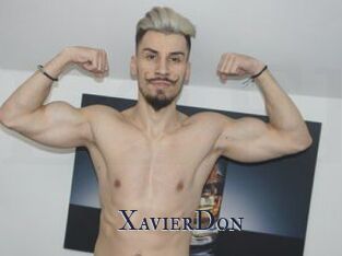 XavierDon
