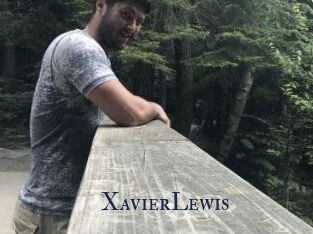 Xavier_Lewis