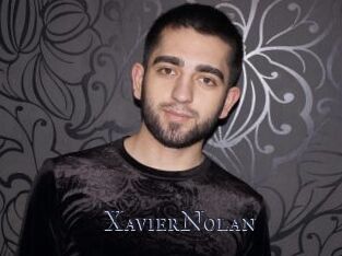 XavierNolan