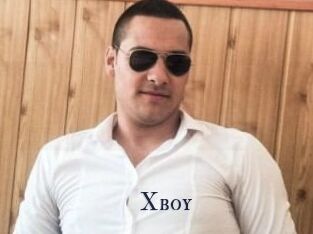 Xboy