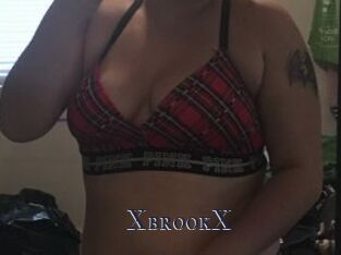 XbrookX