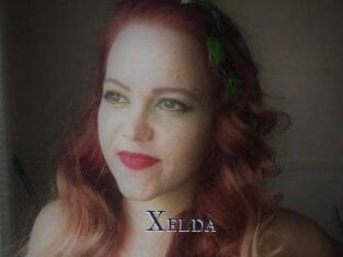 Xelda