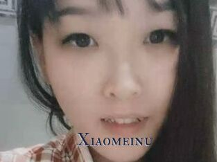 Xiaomeinu