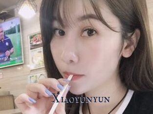 Xiaoyunyun