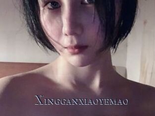 Xingganxiaoyemao