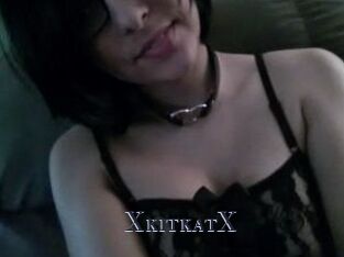 XkitkatX