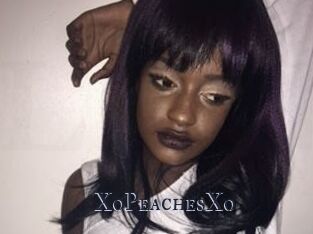 XoPeachesXo
