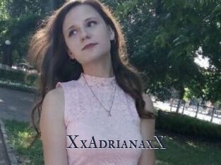 XxAdrianaxX